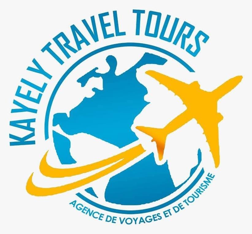 Logo Kayely Travel Tours
