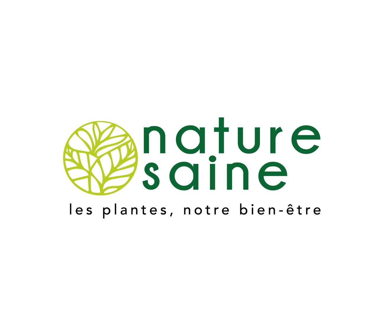 Logo Nature Saine